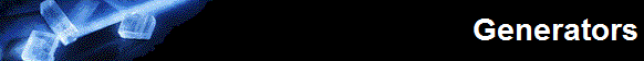 Generators